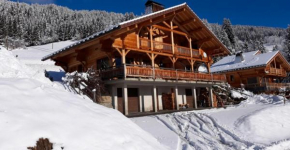 Chalet Bernard